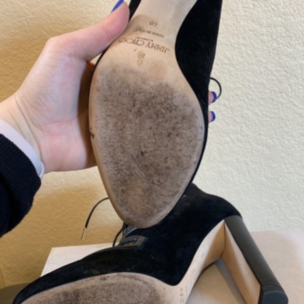 Jimmy Choo - Picture 5 of 11